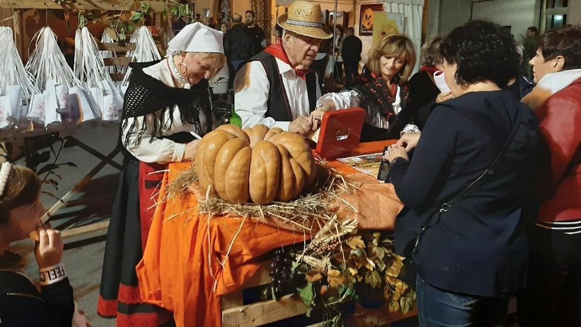 Tornano le “Cantine”, si lavora per la quinta edizione