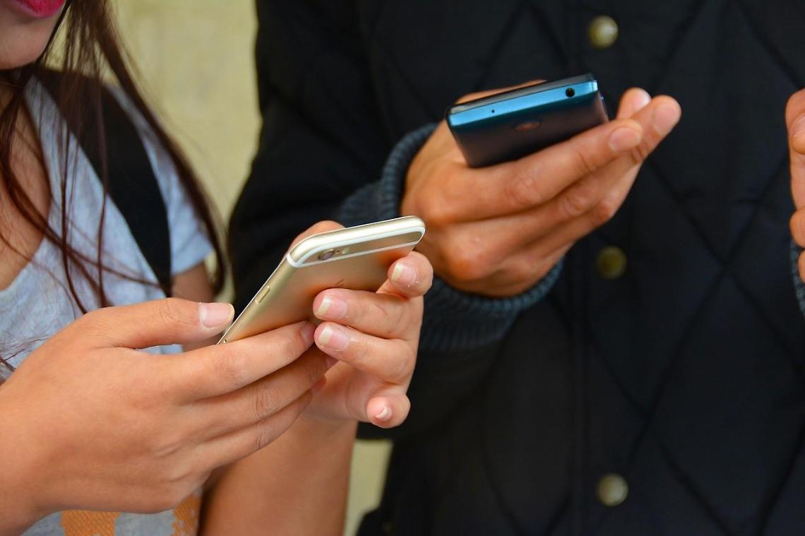 Uno squillo sui cellulari servirà a testare il nuovo sistema d'allarme