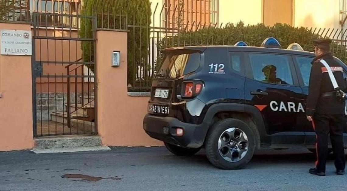 Violazione degli obblighi di assistenza familiare. Arrestato un sessantatreenne
