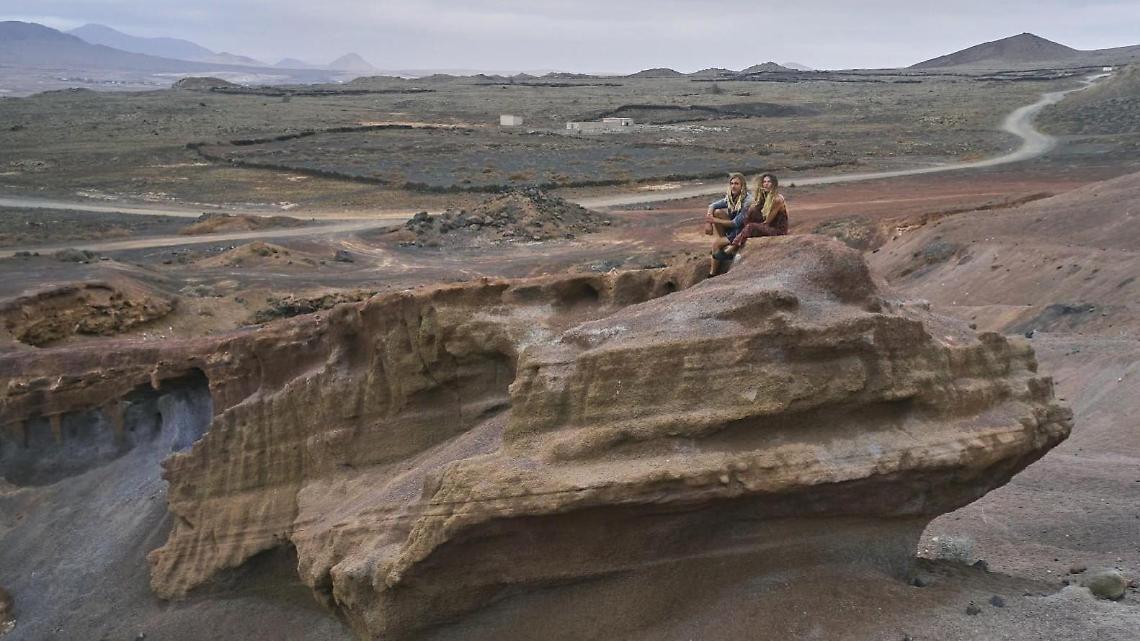 L'arte, le idee e i sentimenti. A tu per tu con Ilona Dell'Olio