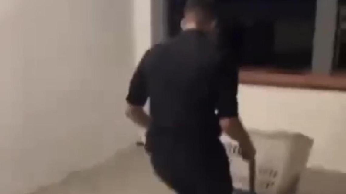 Capretta uccisa, diciassettenne "scortato" all'entrata e all'uscita da scuola