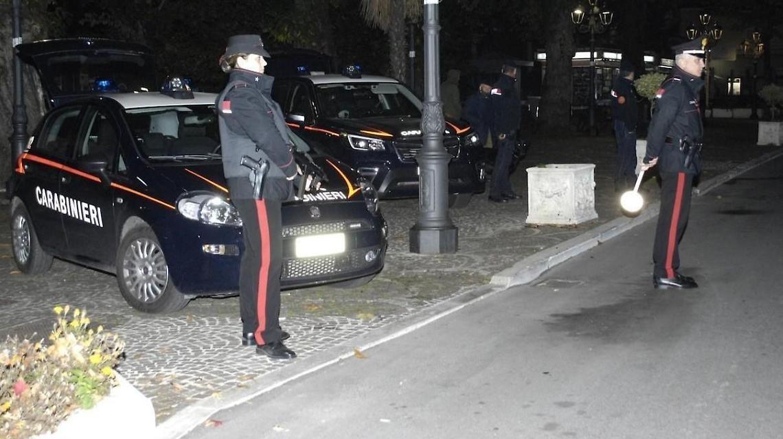 carabinieri