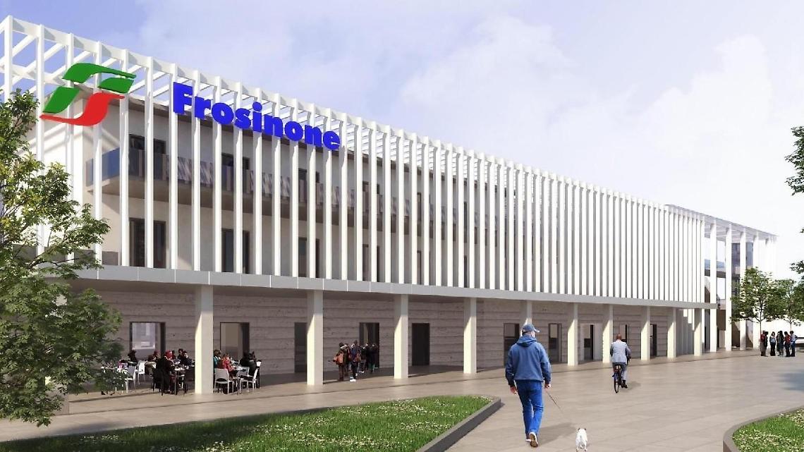 Stazione ferroviaria. A ottobre partono i lavori