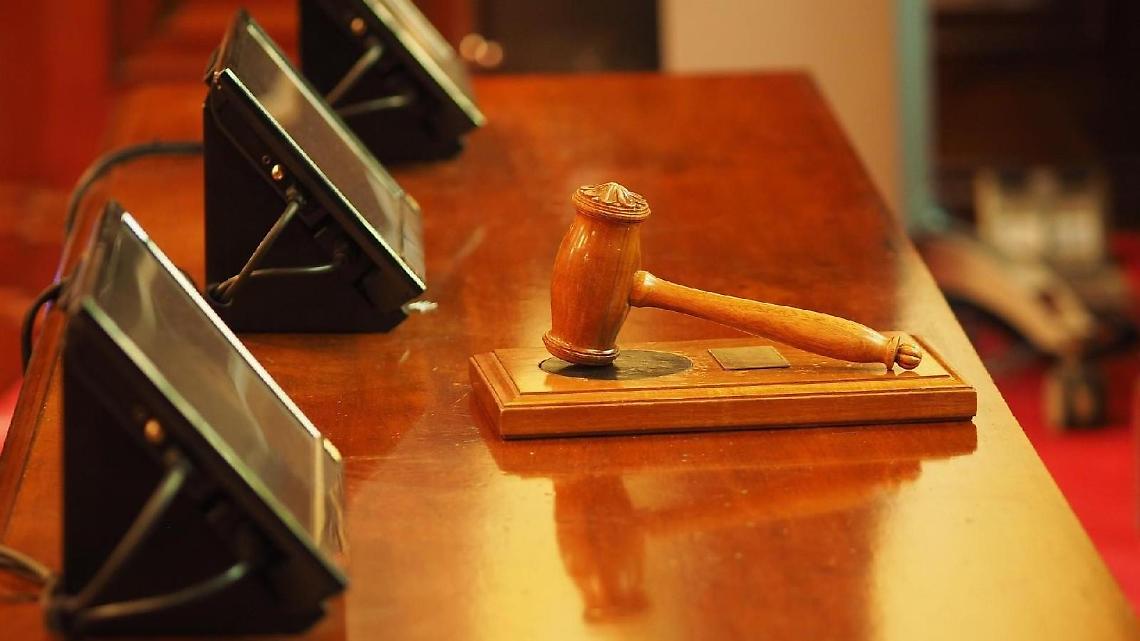 tribunale