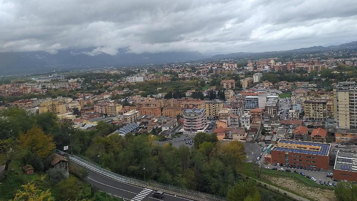 frosinone