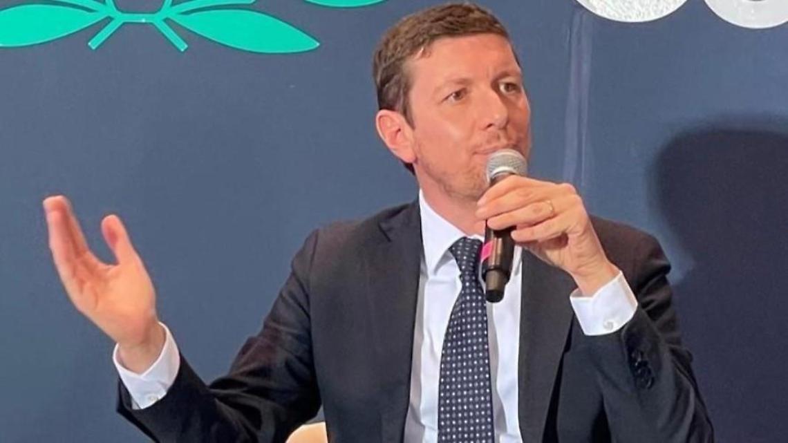 I giovani sono sempre meno. Coppotelli: così si taglia il futuro