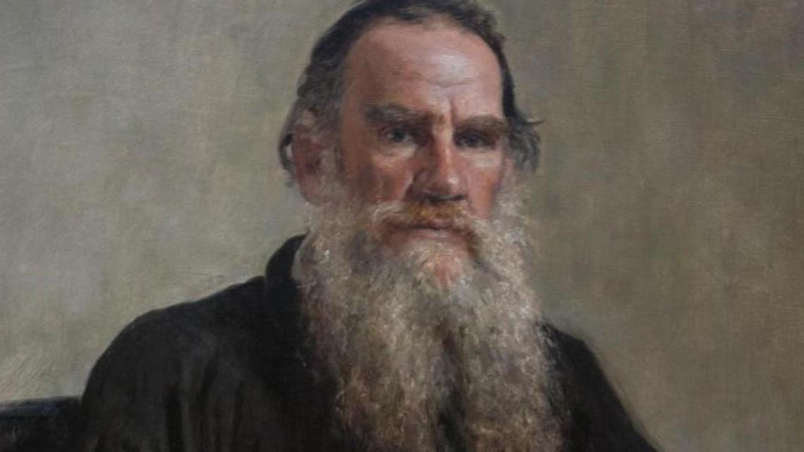 Regole di vita. La versione di Tolstoj