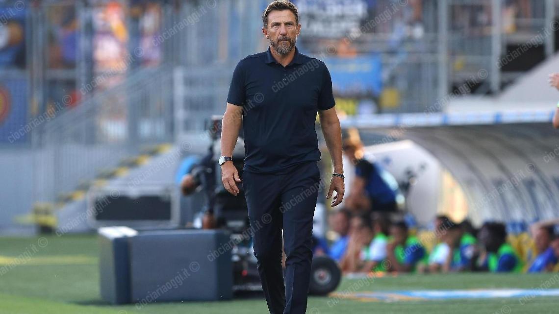 Eusebio di francesco