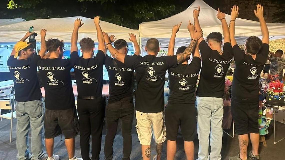 Da un tragico evento la possibilità del riscatto