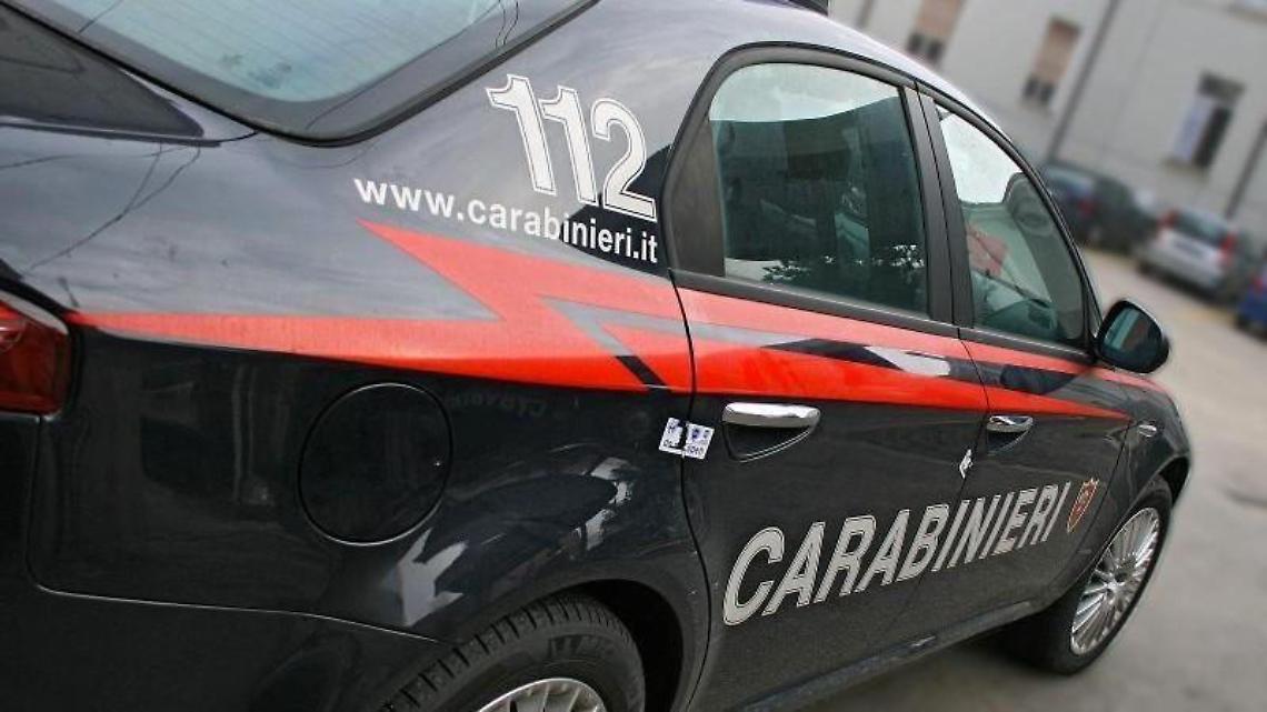 carabinieri