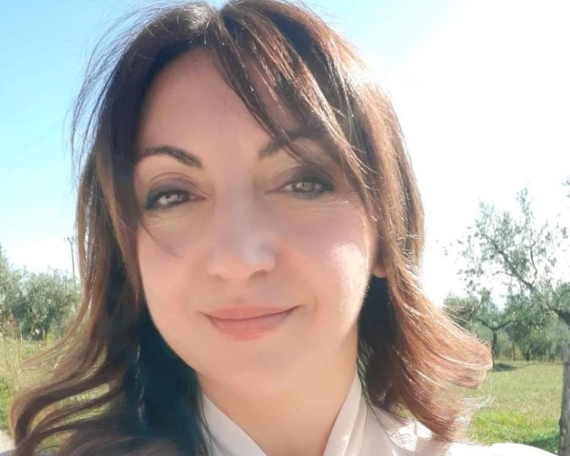 lorella tatangelo