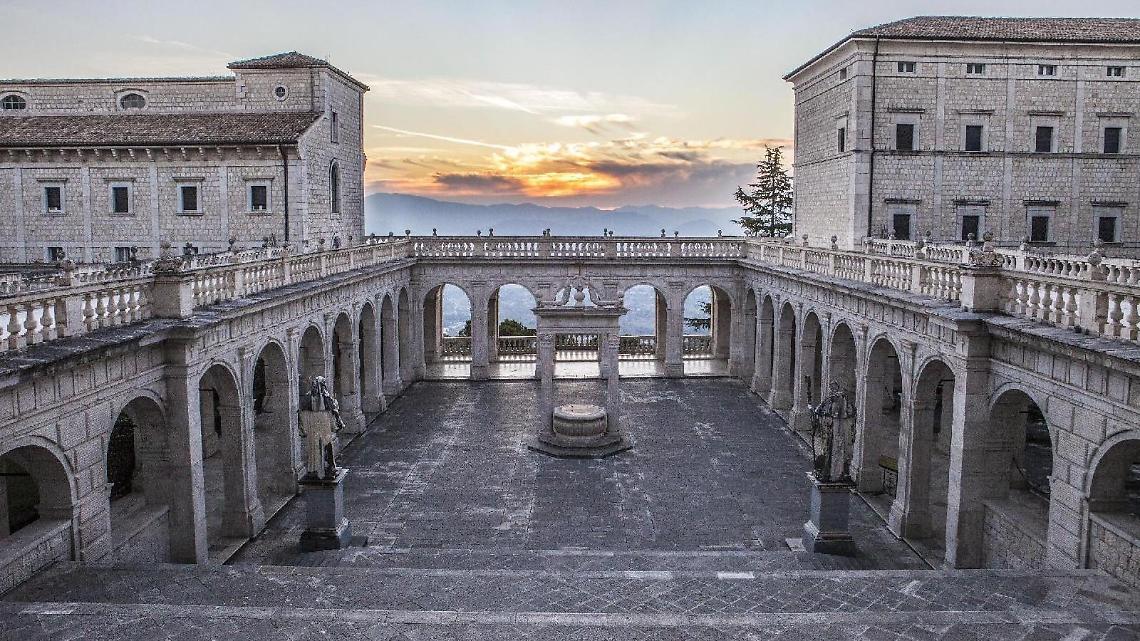 montecassino