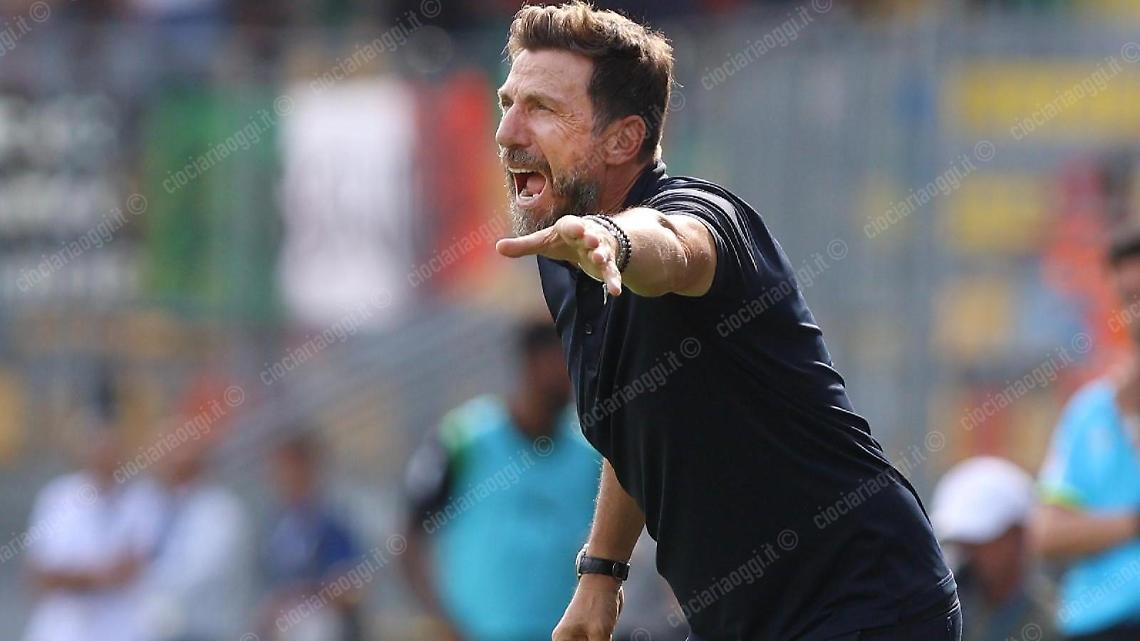 eusebio di francesco