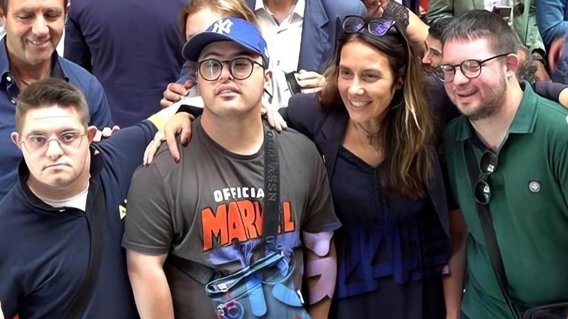 Il ministro Locatelli: una nuova legge sulla disabilità
