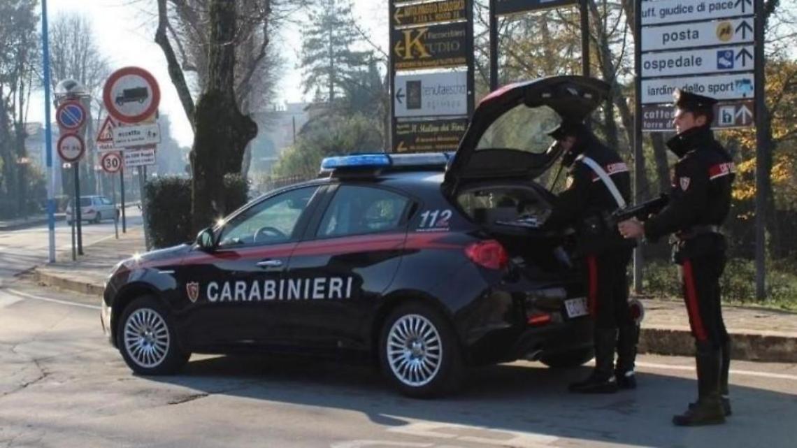 Minori aggrediti e derubati da tre coetanei. Fermati i baby rapinatori