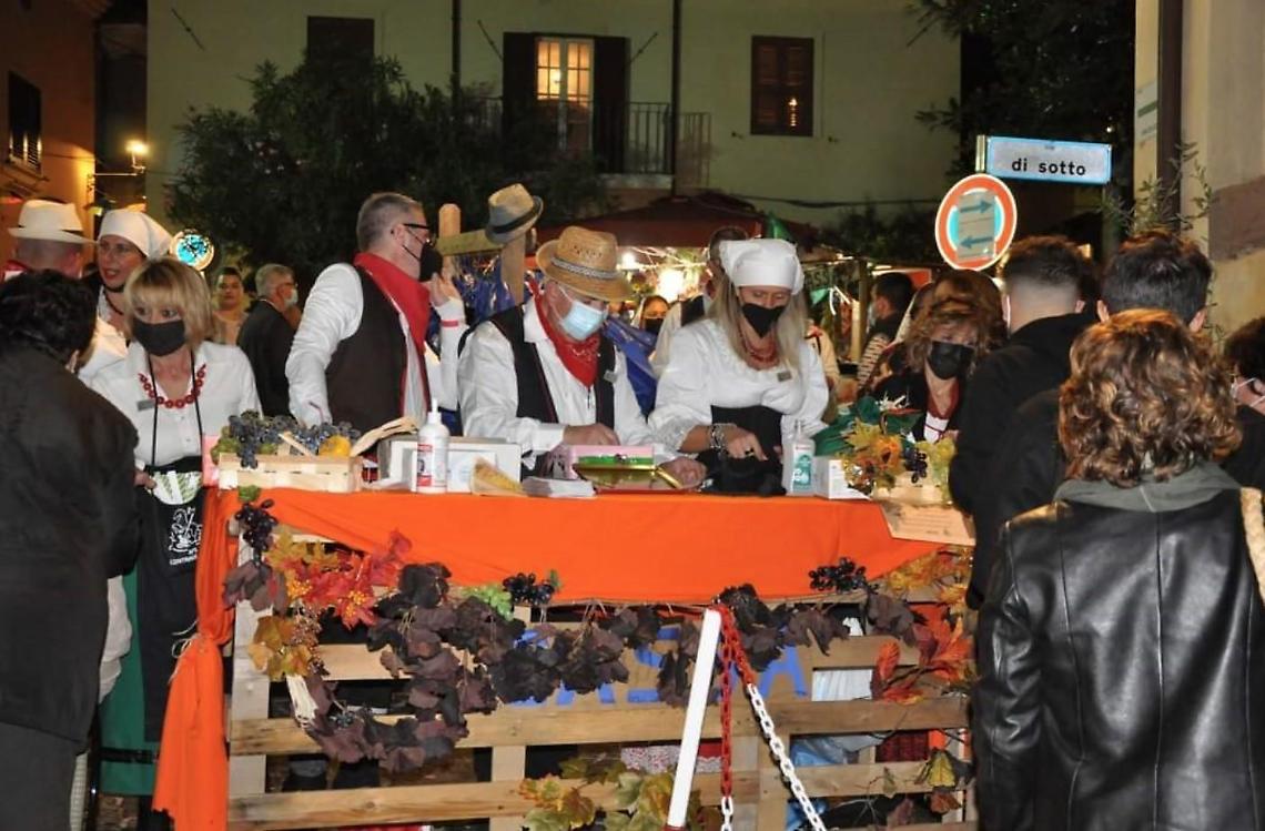 “Cantine di Ripi”, parte l'organizzazione. L'appello di “Contrade ripane” ai giovani