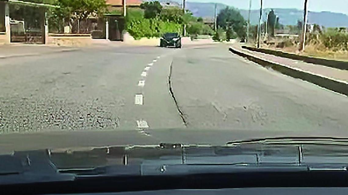 Incidente in diretta social. Il marocchino chiede scusa: Ã‚Â«Non sono un mostroÃ‚Â»