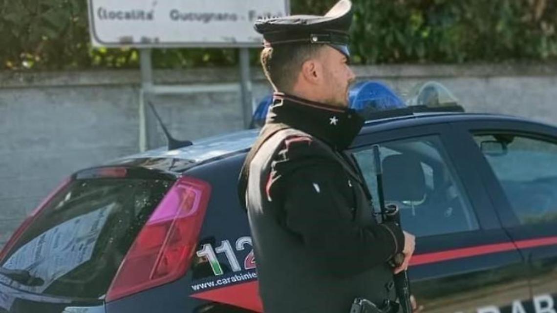 carabinieri