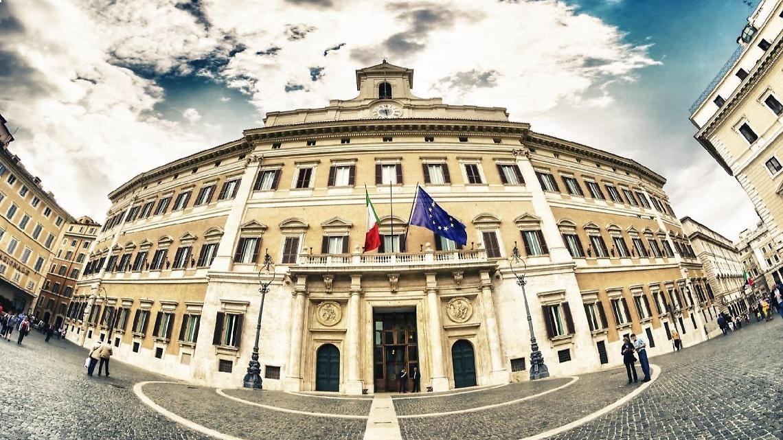 montecitorio