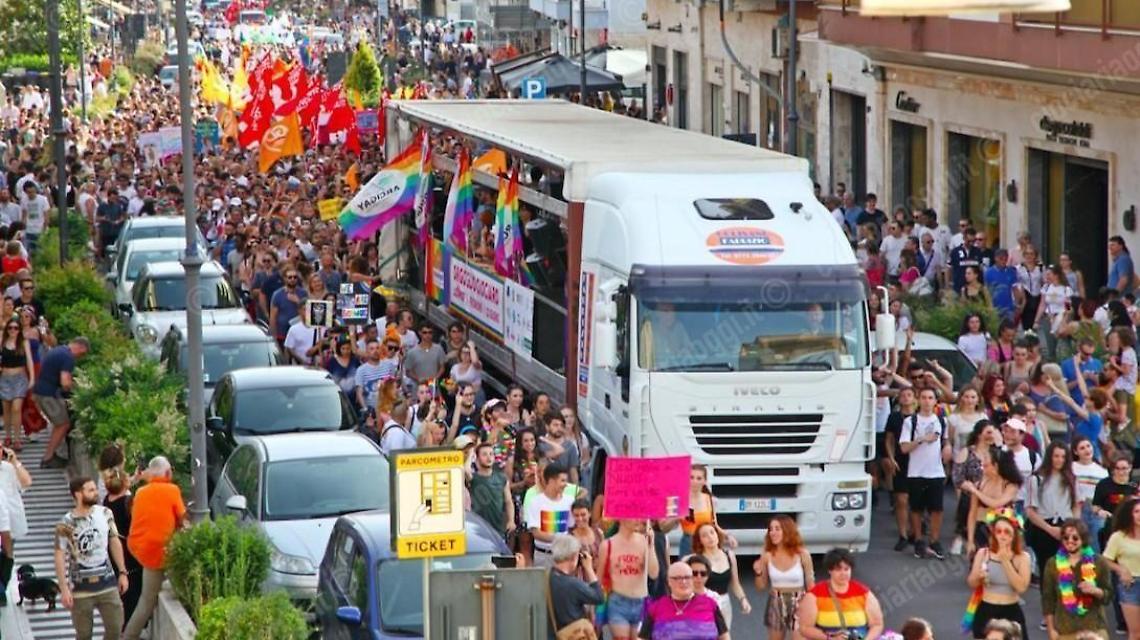 pride lazio