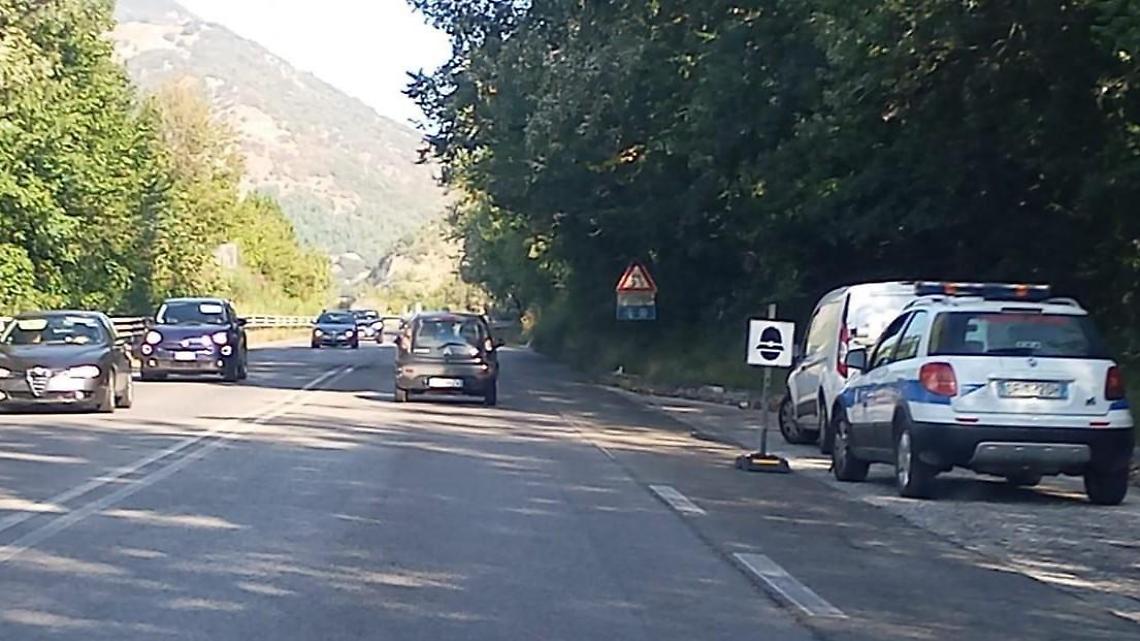 Sora-Cassino, la superstrada della morte. Il raddoppio resta al palo
