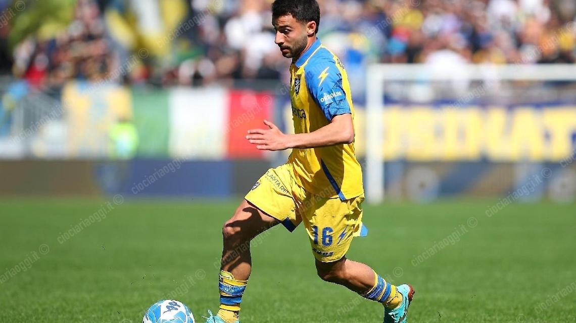 luca garritano