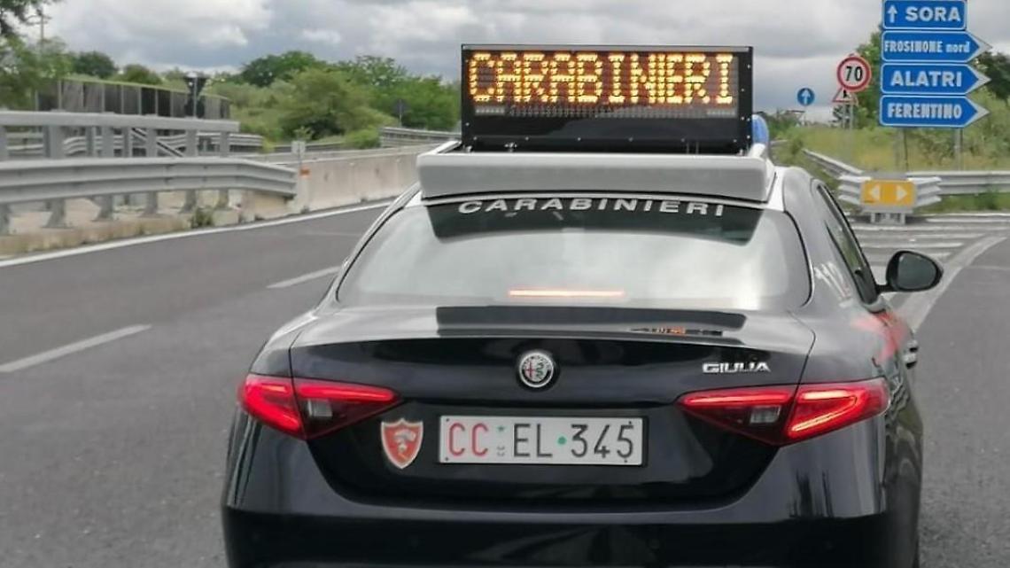 carabinieri