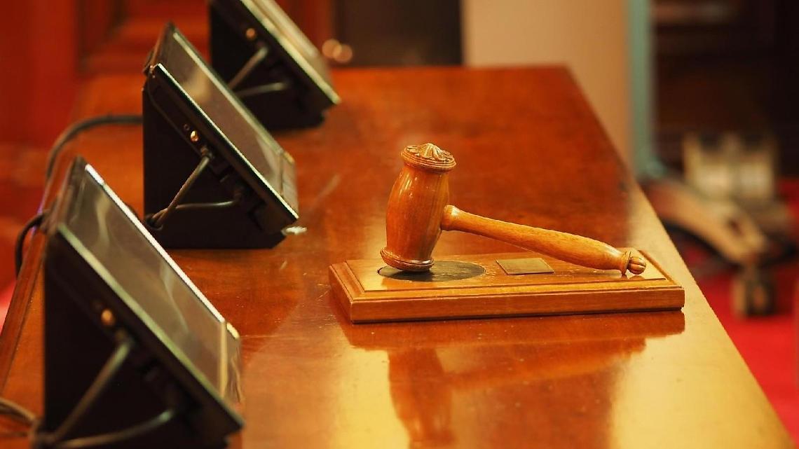 tribunale