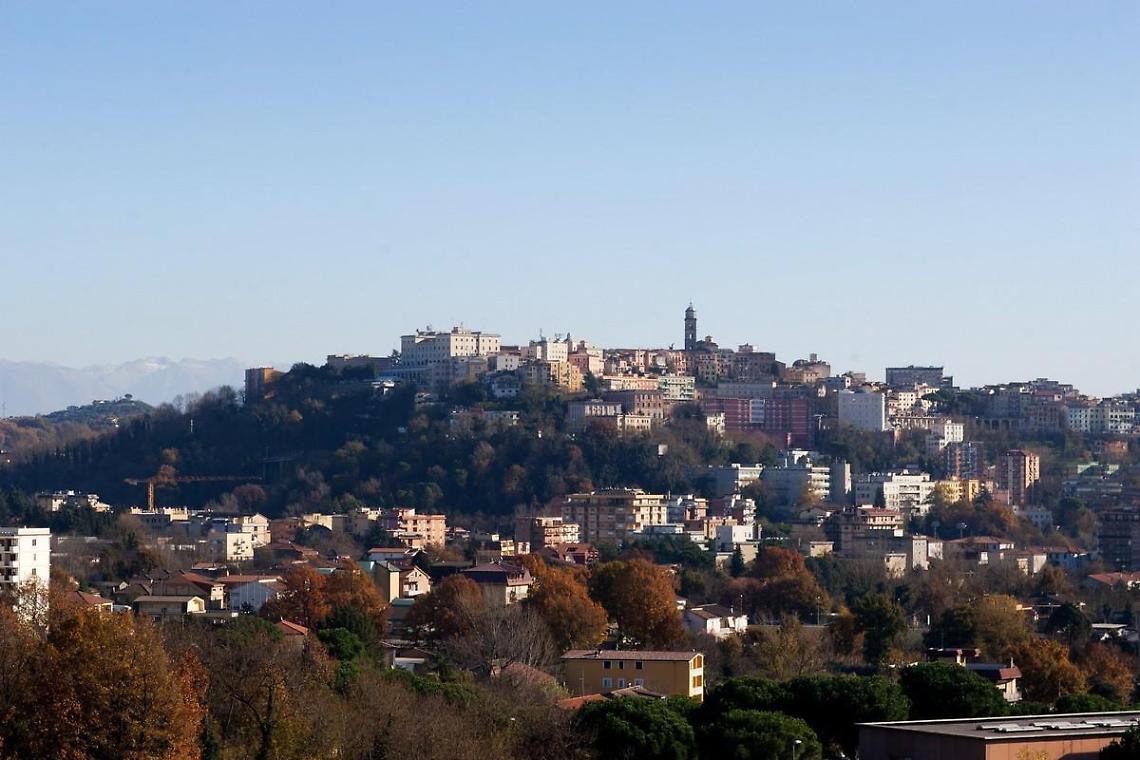 In provincia di Frosinone il "Benvivere" non è di casa