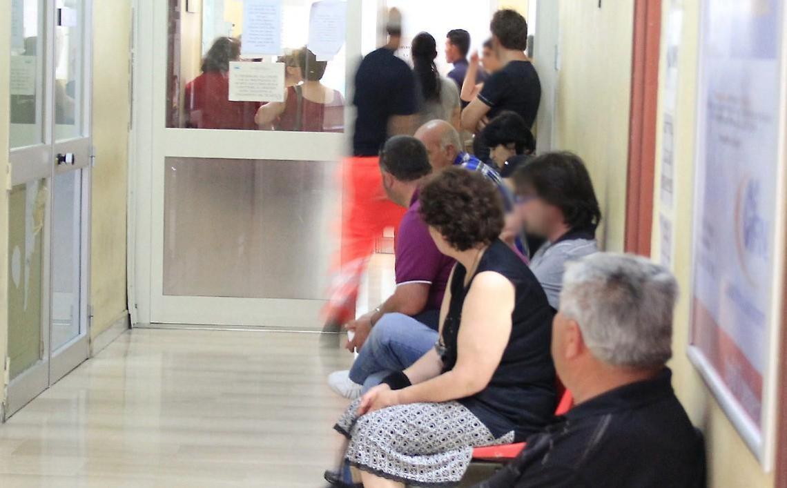 Liste d'attesa: il solito disastro
