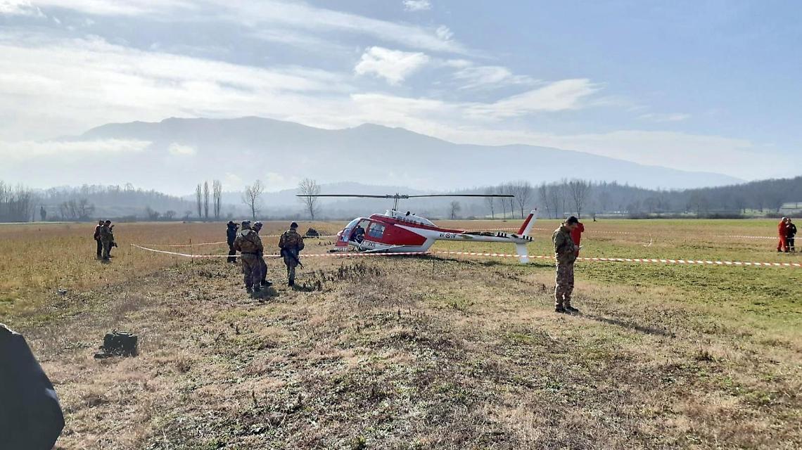 Incidente di volo. Assolti pilota e allievo accusati di depistaggio