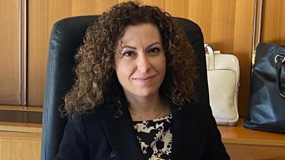 miriam diurni