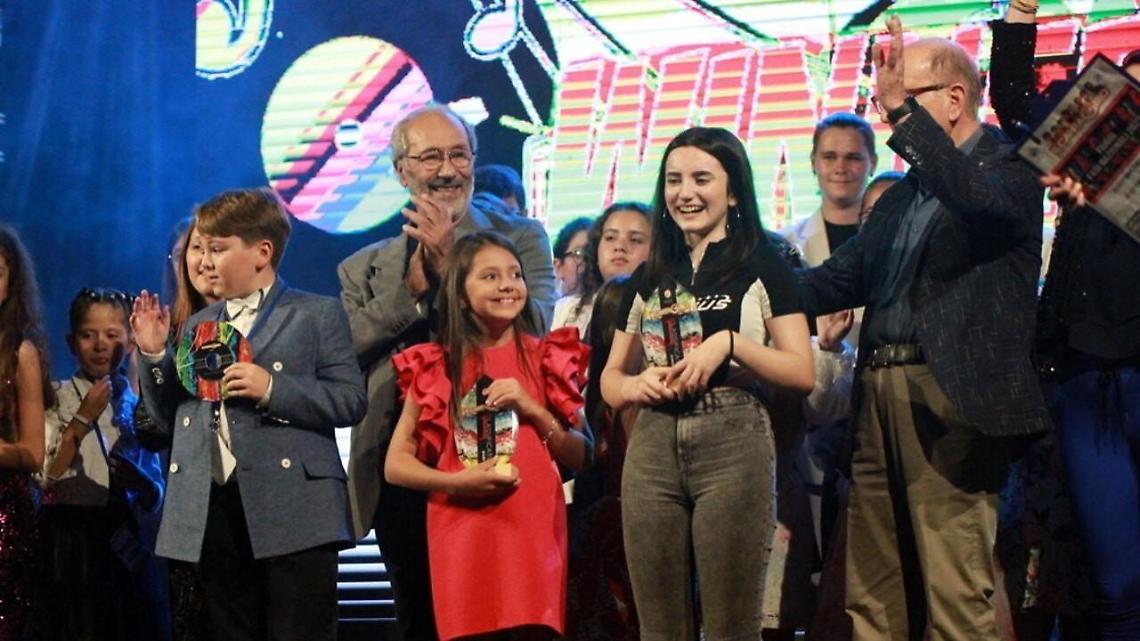 “Il Cantagiro” lascia il segno. Un'edizione straordinaria