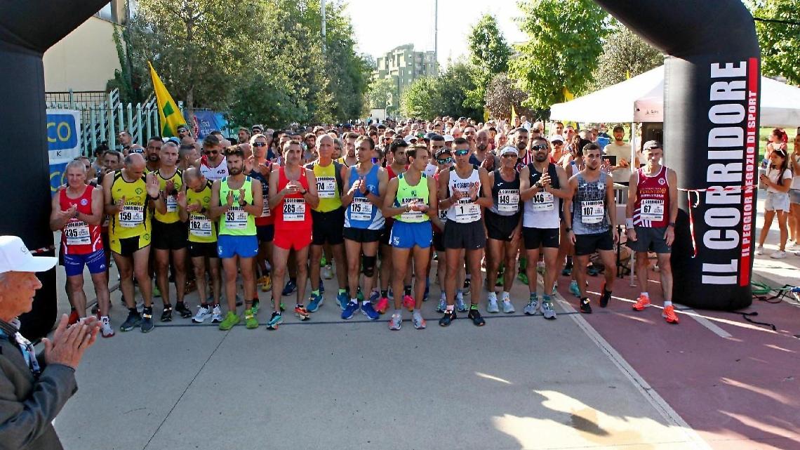 StraFrosinone, un successo la trentanovesima edizione