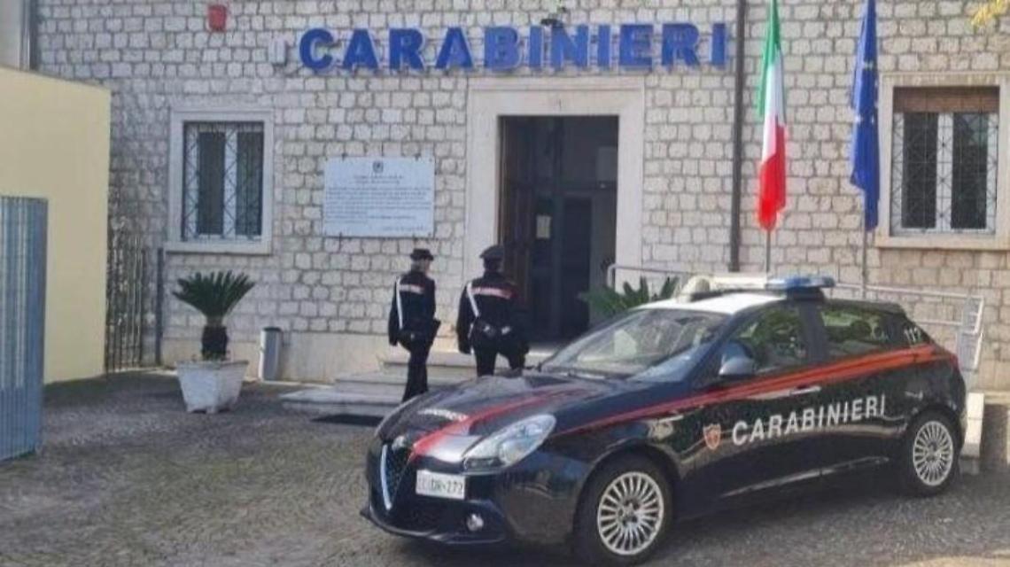 Ancora un assalto alla Banca popolare del Cassinate