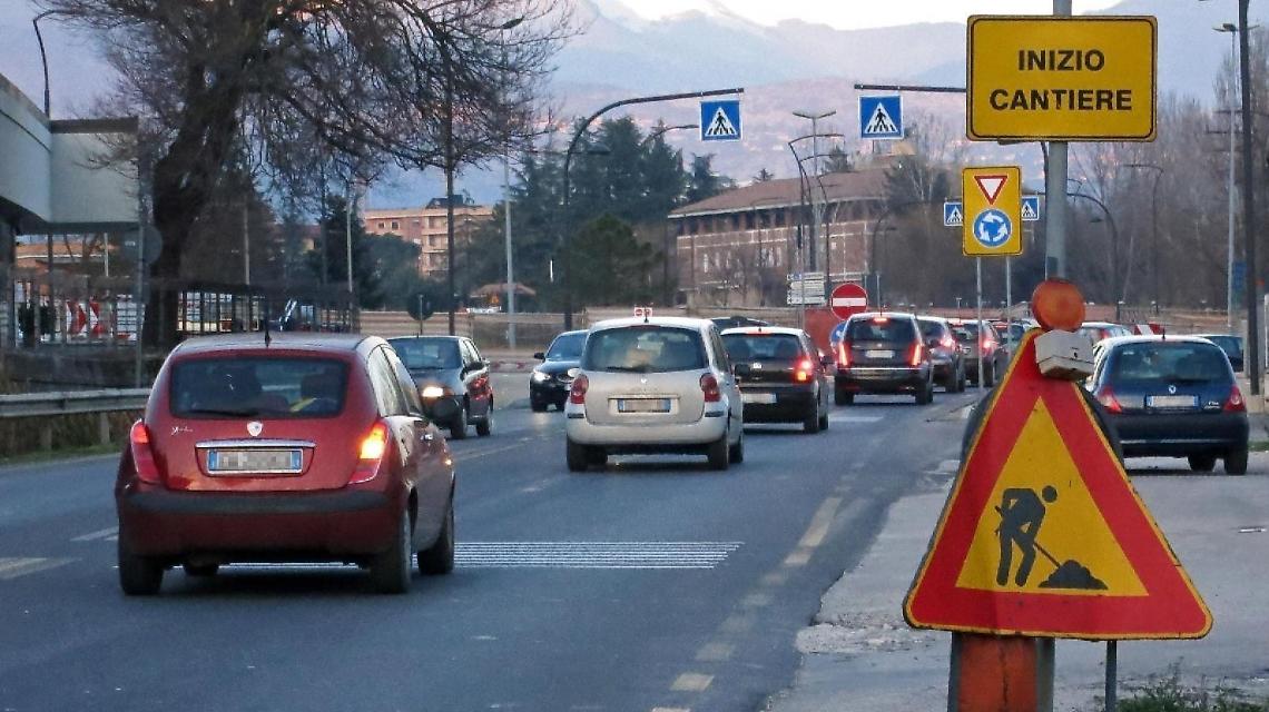 monti lepini