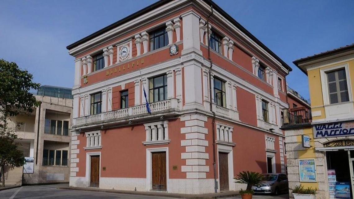 comune isola del liri