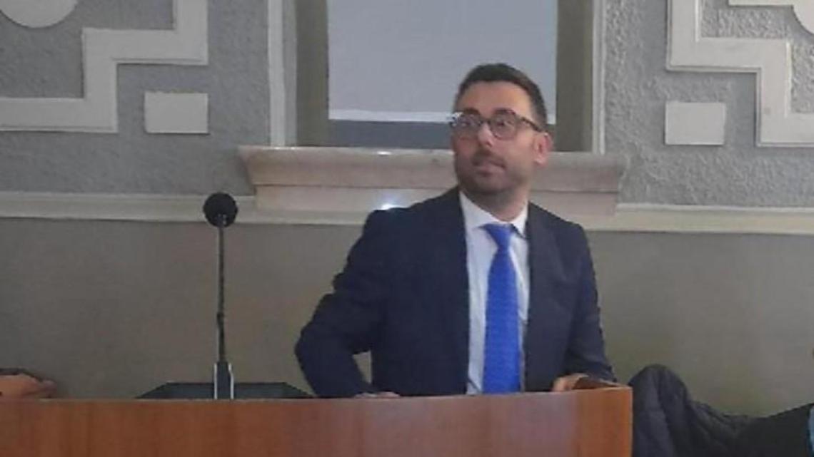 Mauro Buschini lascia la presidenza dell'Egaf. Rassegnate le dimissioni