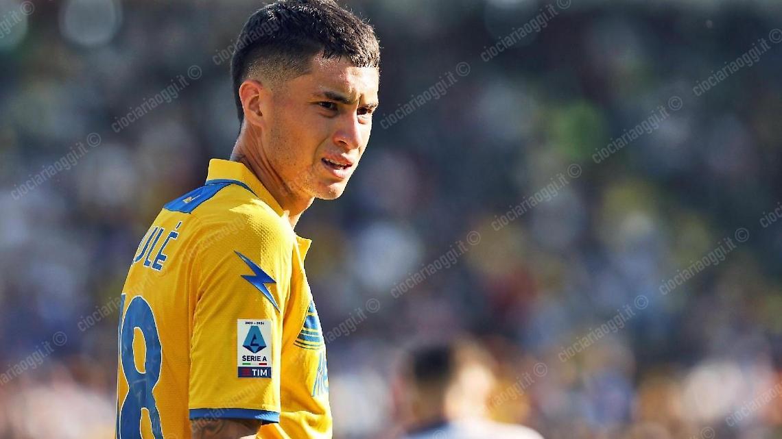 matias soulè
