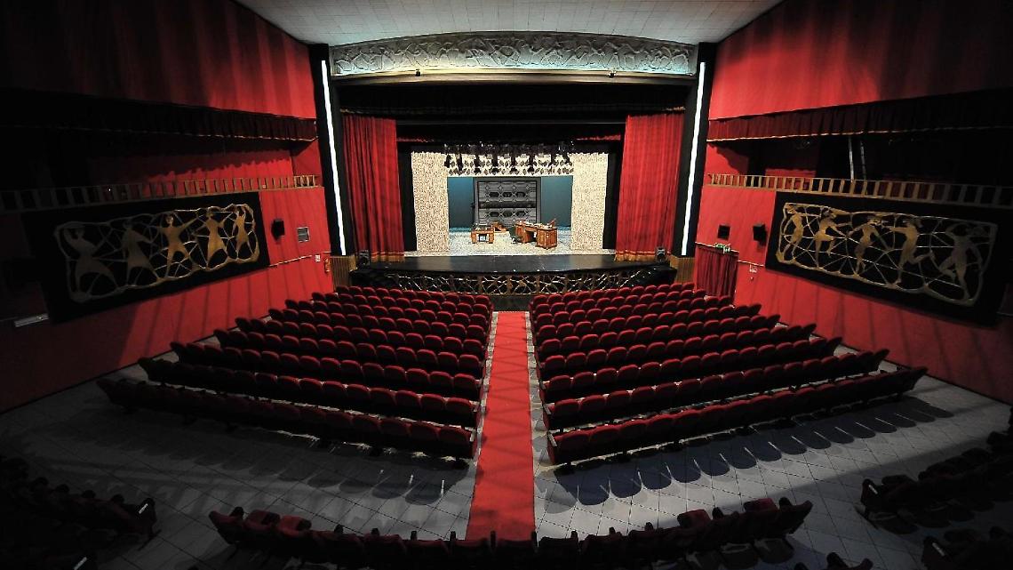 teatro nestor