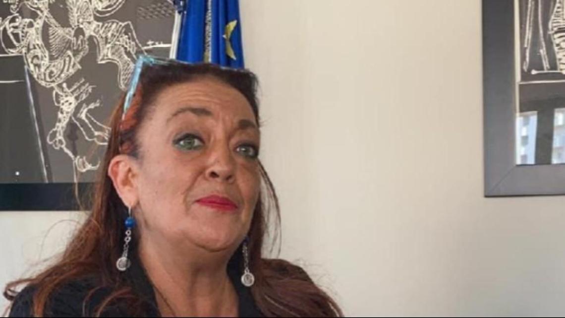 sabrina pulvirenti