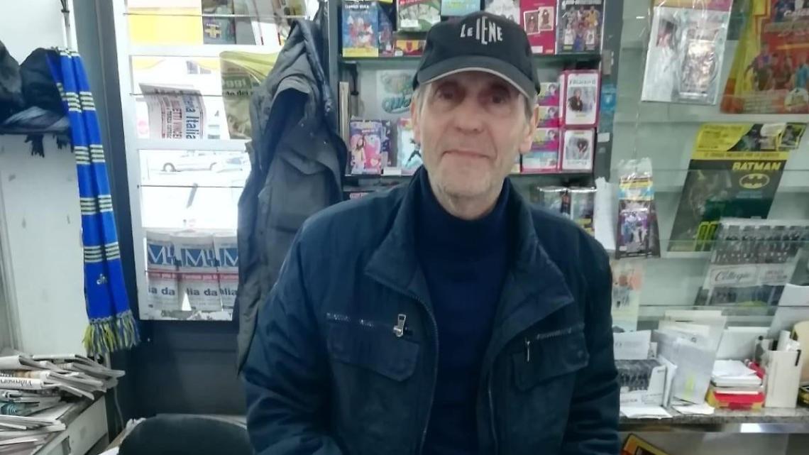 silverio ceccarelli