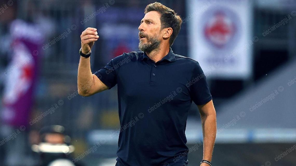 eusebio di francesco