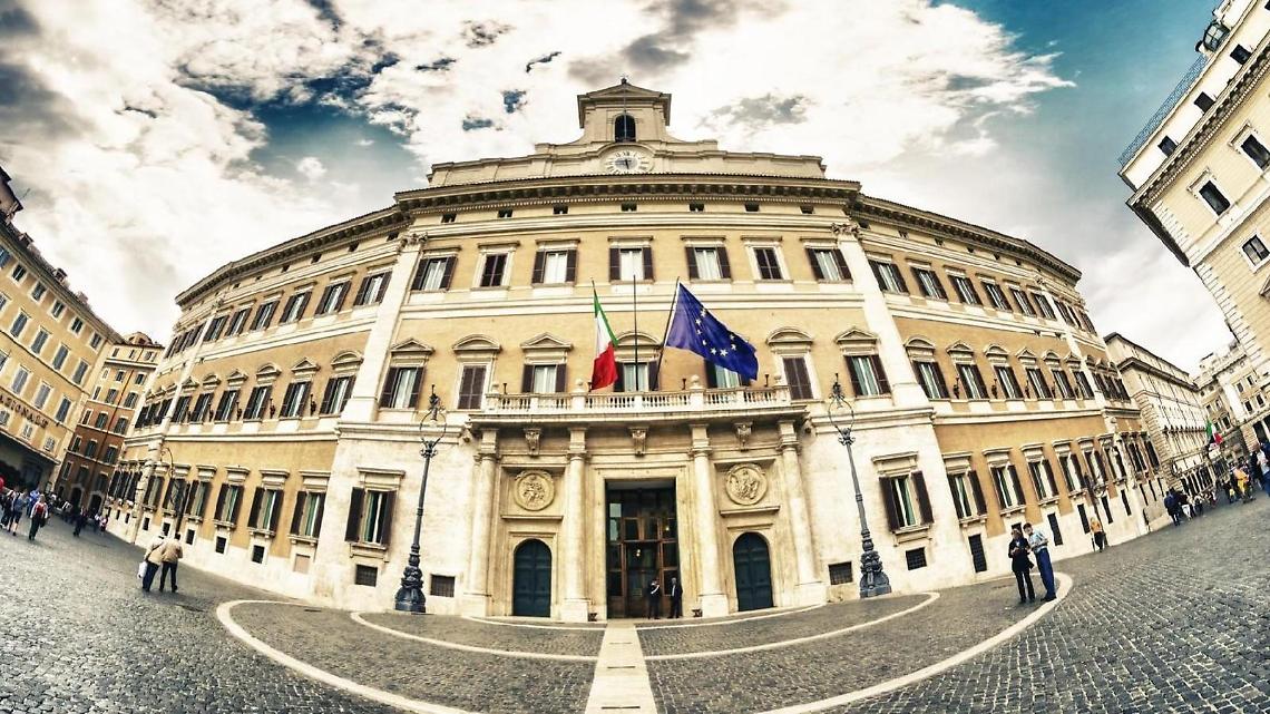 montecitorio