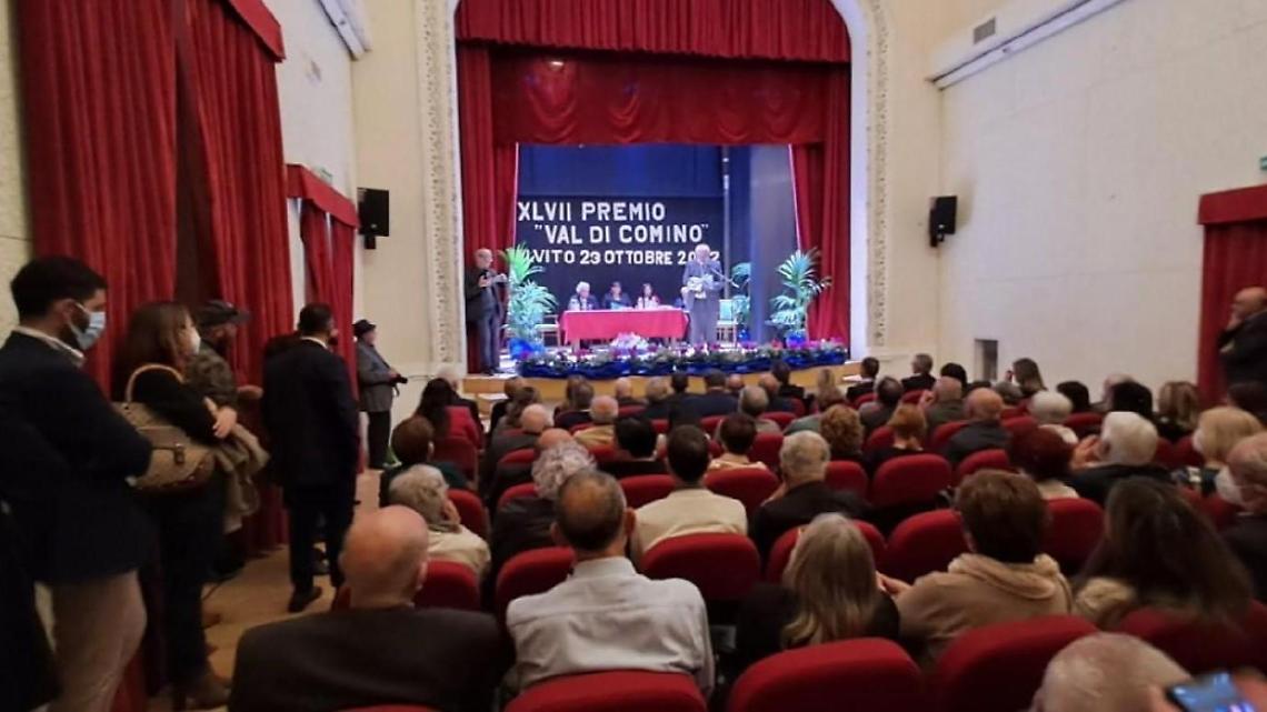 Premio Val di Comino: ufficializzati i vincitori della quarantottesima edizione