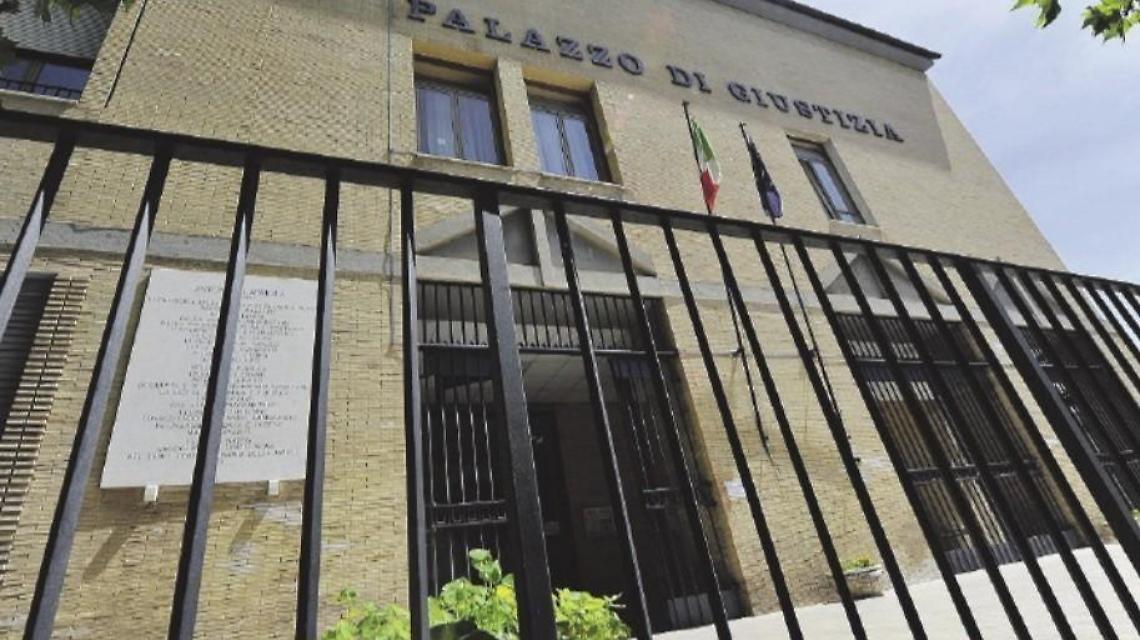 tribunale cassino