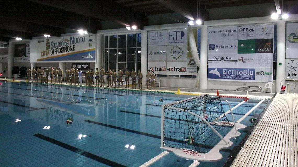 Francesco Pallone: Ã‚Â«Lo stadio del nuoto non chiudeÃ‚Â»