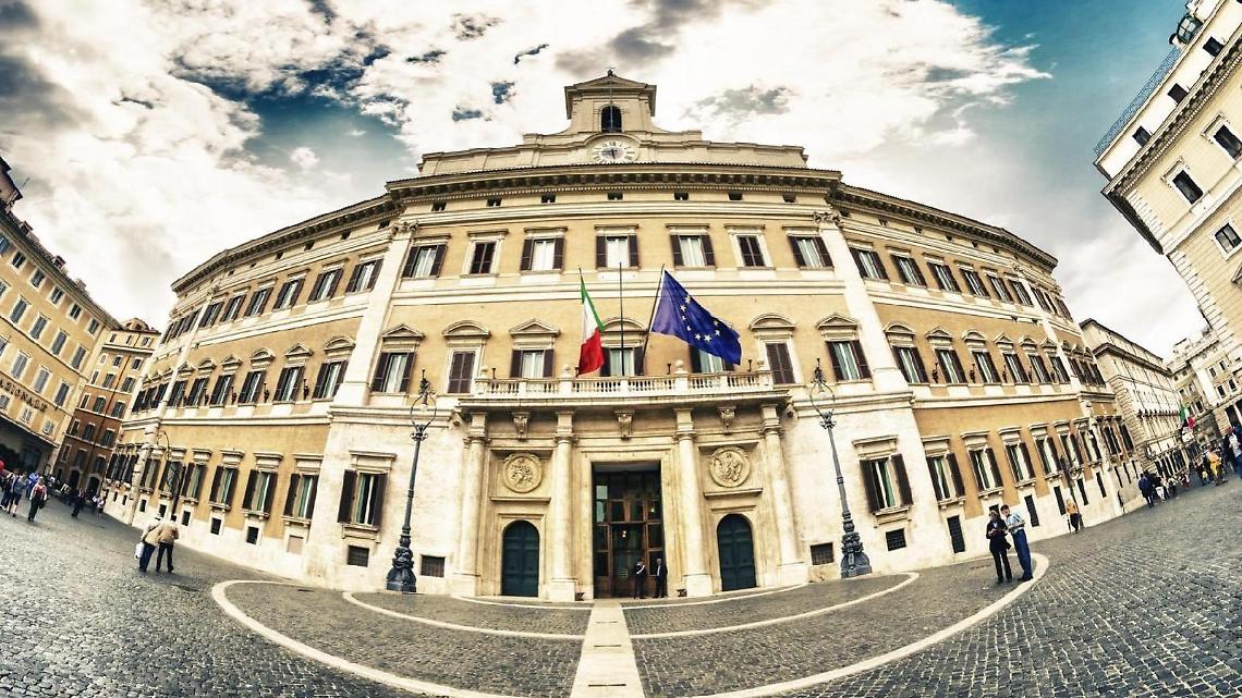 montecitorio