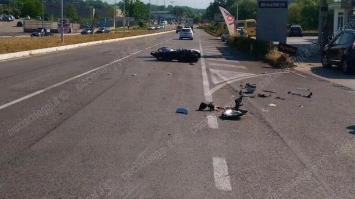 Vertice in prefettura sulla superstrada Cassino-Formia