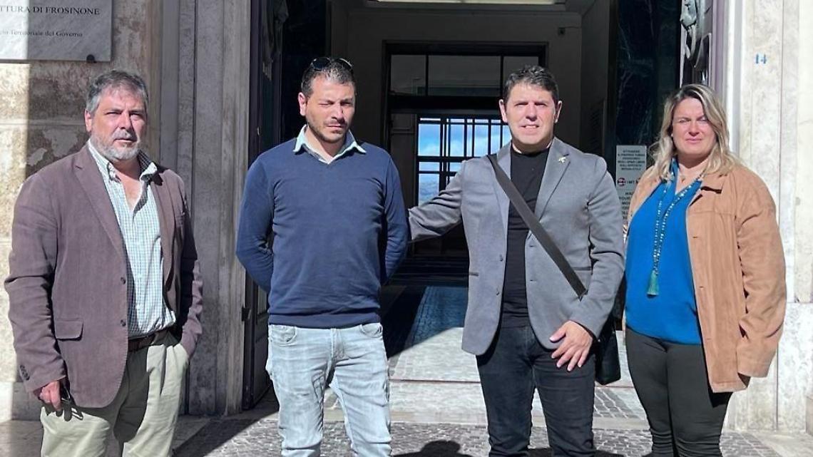Furti in Valcomino. I controlli saranno rafforzati